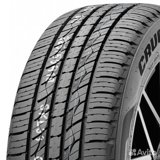 Kumho Crugen Premium KL33 265/60 R18 110H