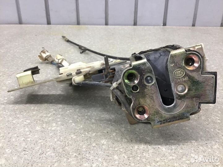 Замок двери передней правой Geely CK Otaka 2006-20