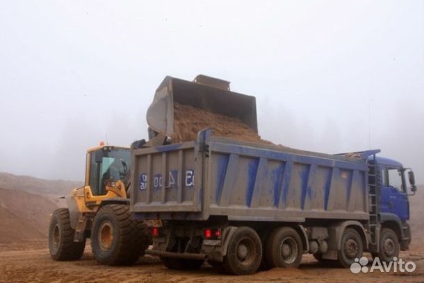 Гравийный щeбень