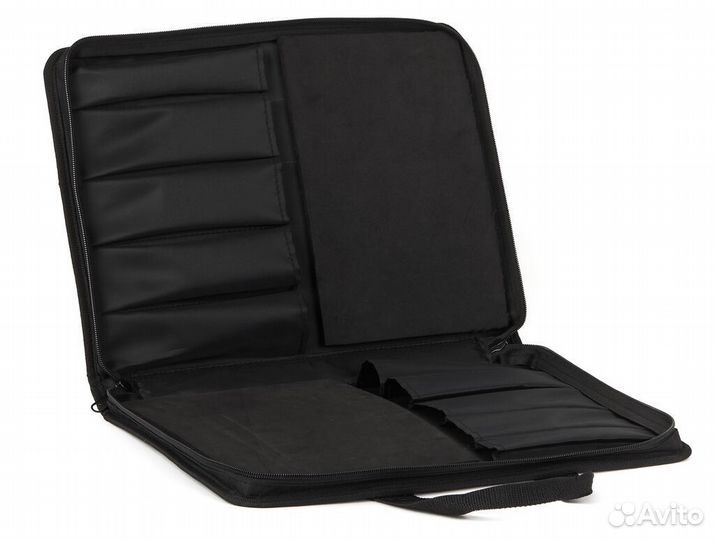 Чехол для удочек зим.Lucky John 410х290х50