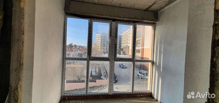 Продам окна с новостройки