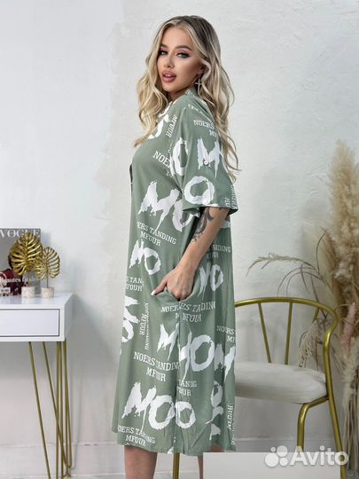 Рубашка 50р до 60р