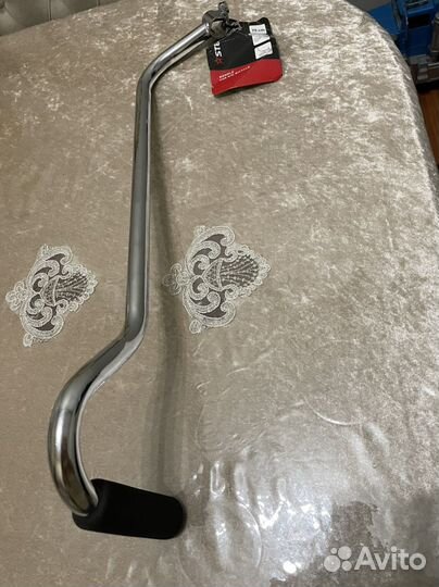 Ручка для велосипеда