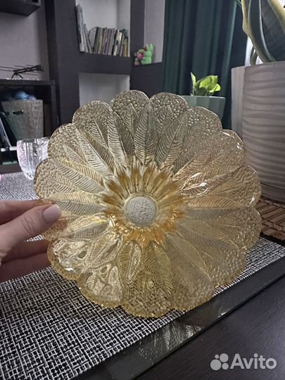 Ваза для фруктов и конфет