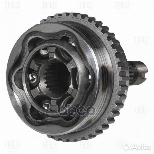 Шрус для а/м Лада 1118/2170 ABS (наруж.) (GO 28