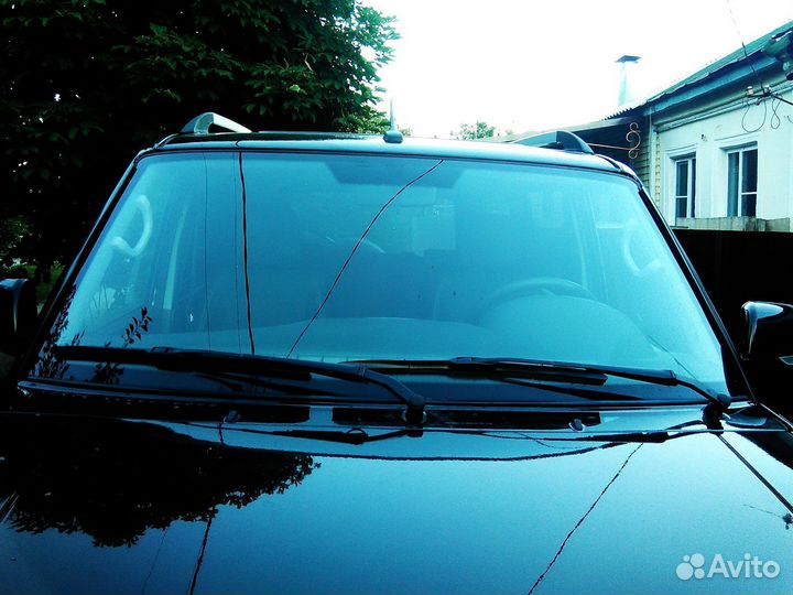 Лобовое стекло УАЗ Патриот 3163