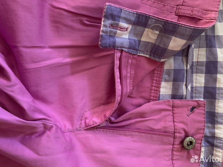 Шорты женские летние