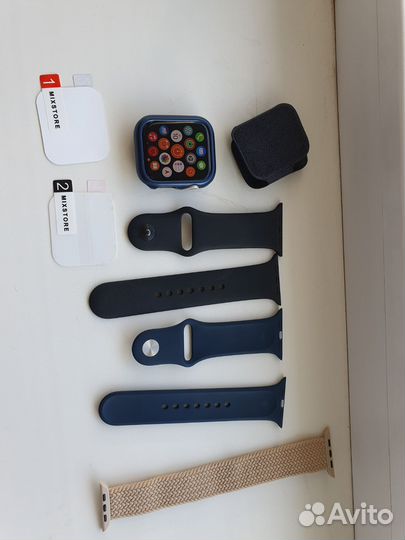 Apple watch se 44mm