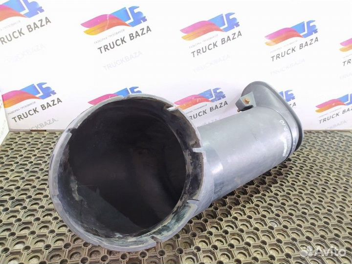 Патрубок воздушного фильтра Renault Magnum