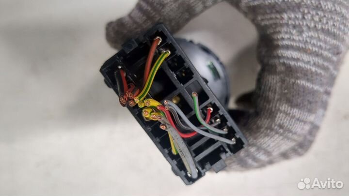 Переключатель света Skoda Rapid