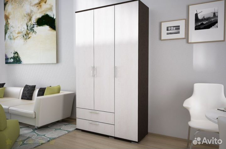 Шкаф по вашим размерам