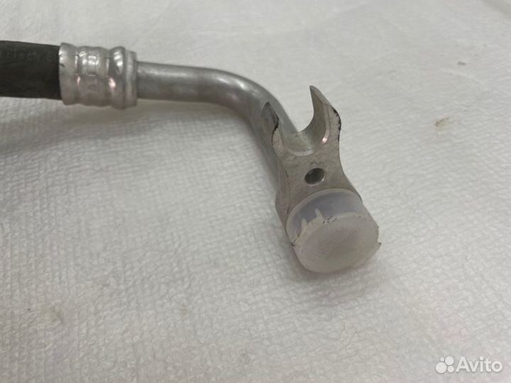 Трубка кондиционера Mercedes Benz C-Class W205