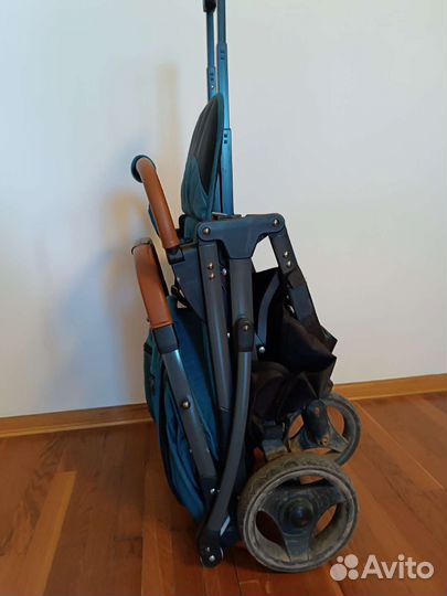 Прогулочная коляска Babalo 2021