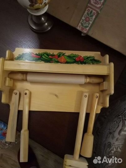 Набор для кухни