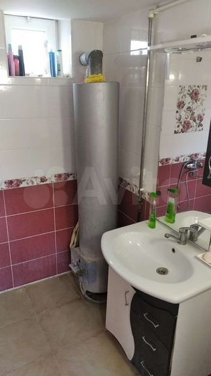 Дом 80 м² на участке 4 сот.