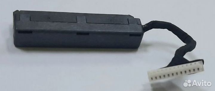 Переходник HDD ноут. Samsung RV520. Отп. в регионы