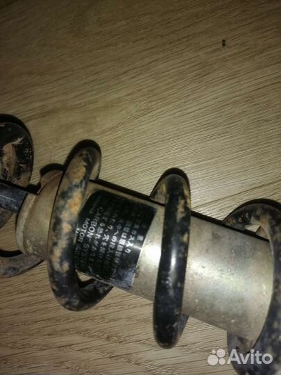 Амортизатор задний на мотоцикл Yamaha