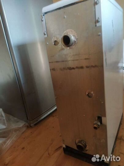 Аппарат отопительный