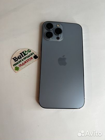 Apple iPhone 13 Pro Max разборка, запчасти