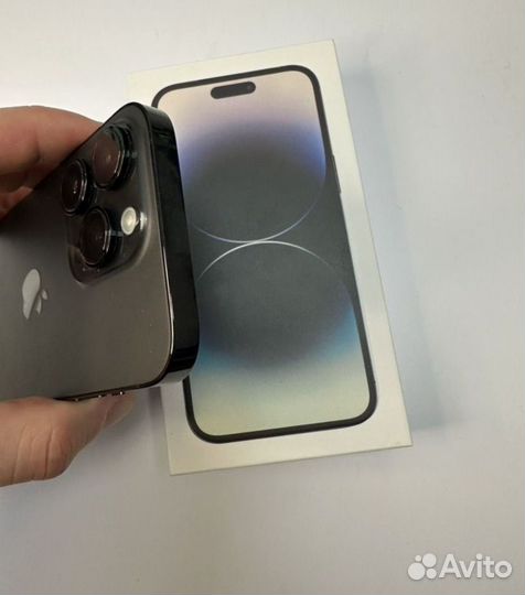 iPhone 14 Pro, 256 ГБ