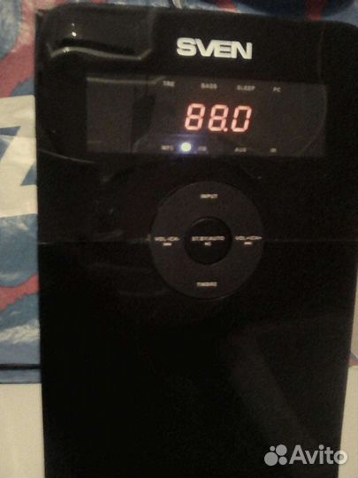 Акустика Sven MS 2000