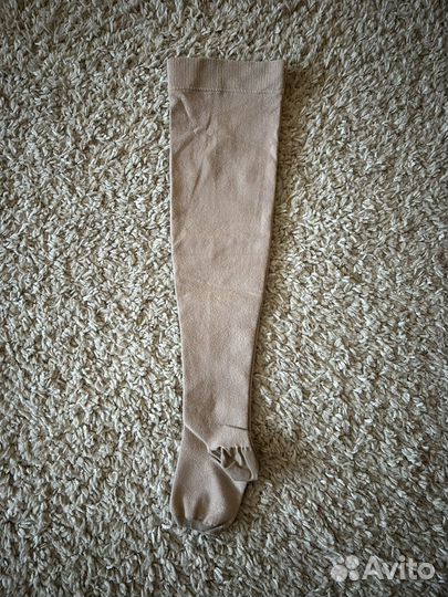 Компрессионные чулки