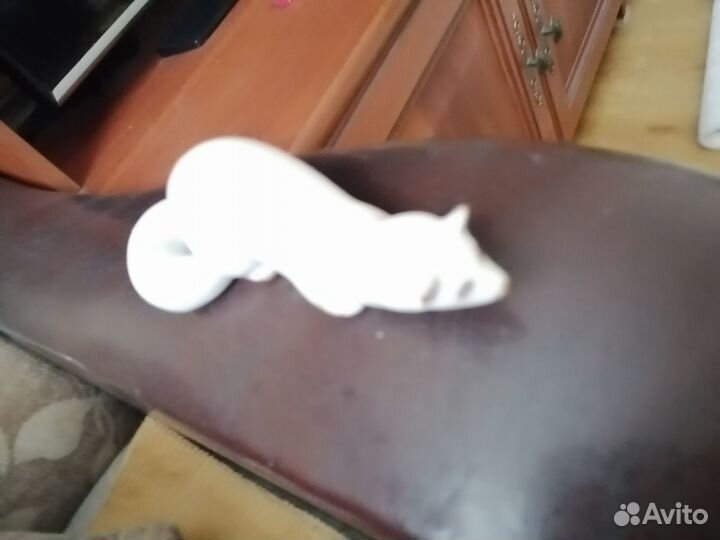 Статуэтки СССР и другие