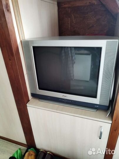 Телевизор бу