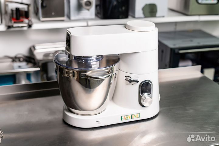 Миксер планетарный SEM7 elplsem723M