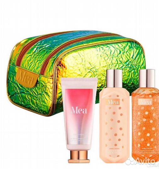 Подарочный набор MIA