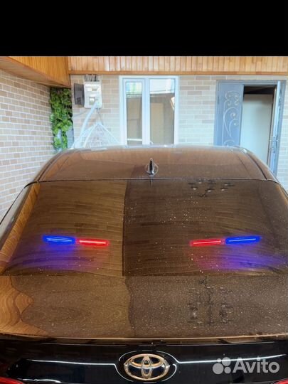 Светодиодная балка