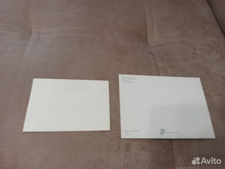 Открытки города и цветы