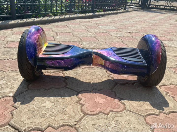 Гироскутер