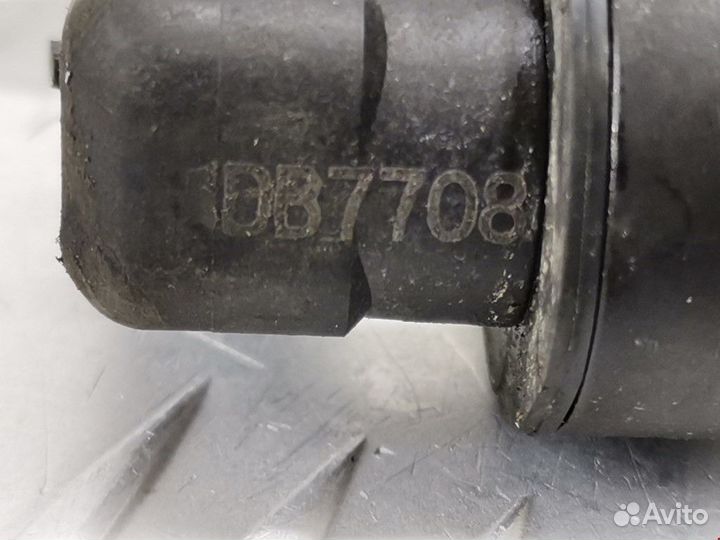 Датчик кондиционера Peugeot 308 T7 2008