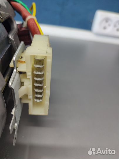 Двигатель ardo type 20584.405