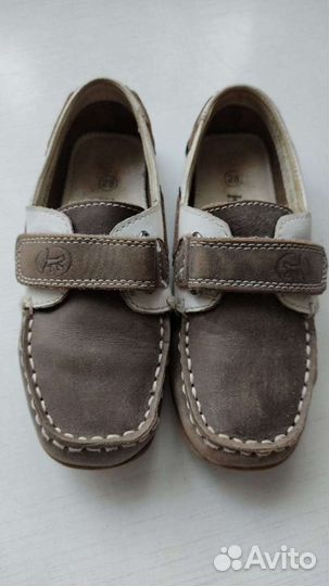 Макасины р28