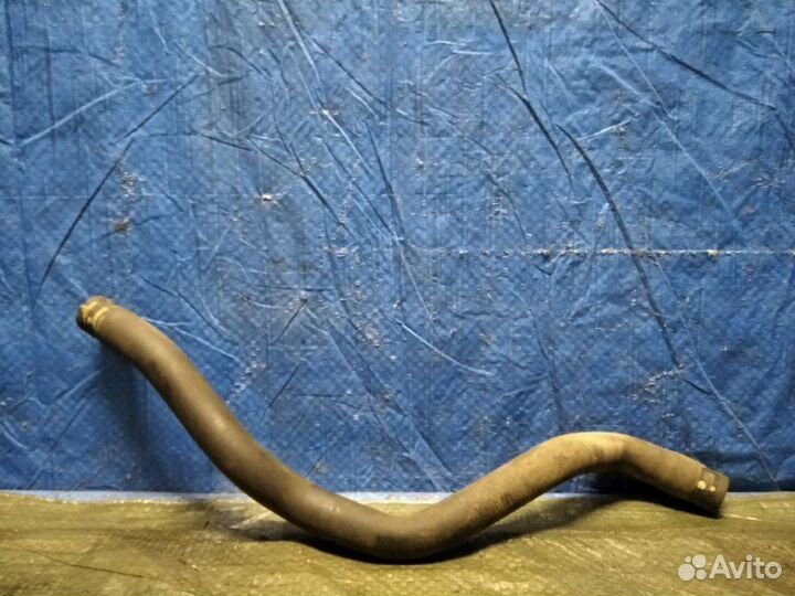 Патрубок печки Nissan Almera G15 K4M