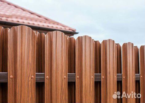 Строительство заборов