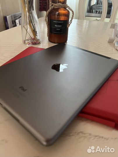 iPad Air 2014