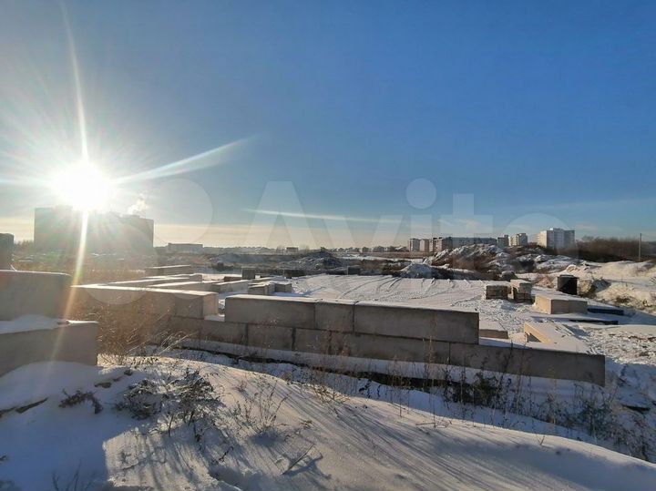 1-к. квартира, 44,1 м², 3/14 эт.