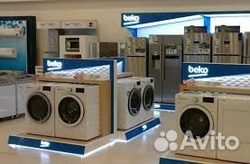 Упаковщики бытовой техники/Проживание/Питание