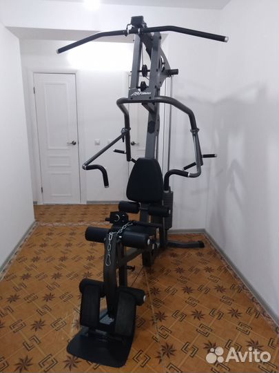 Тренажер Life Fitness GS2