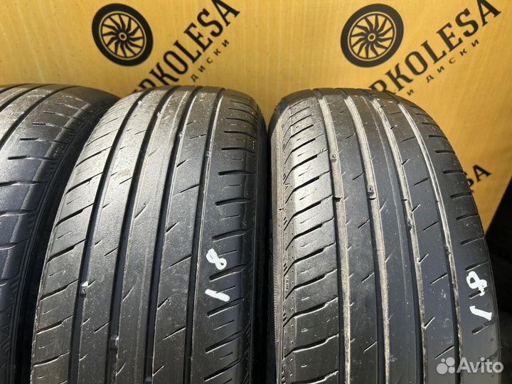 Nexen N'Fera SU4 185/65 R15 88H