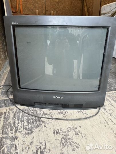Телевизоры бу