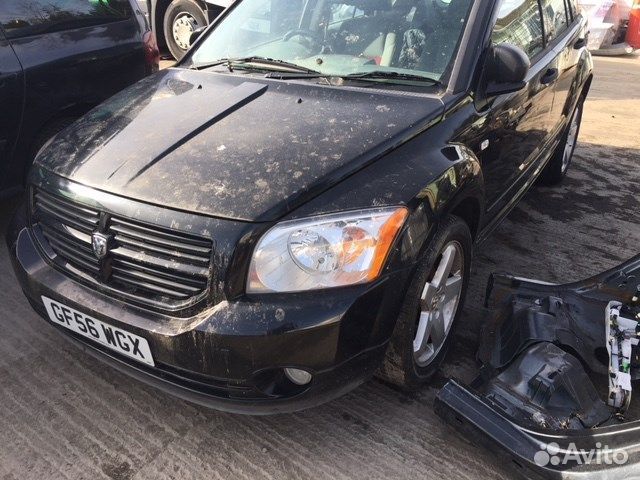Разбор на запчасти Dodge Caliber