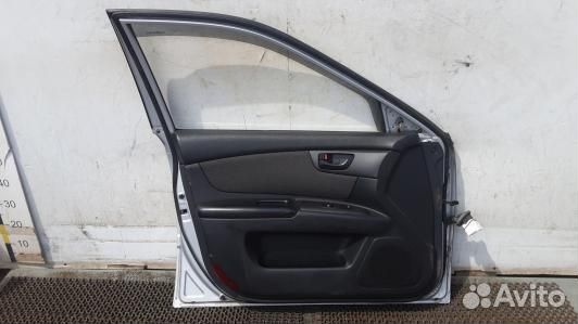 Дверь передняя левая KIA magentis MG (KEA13EN01)