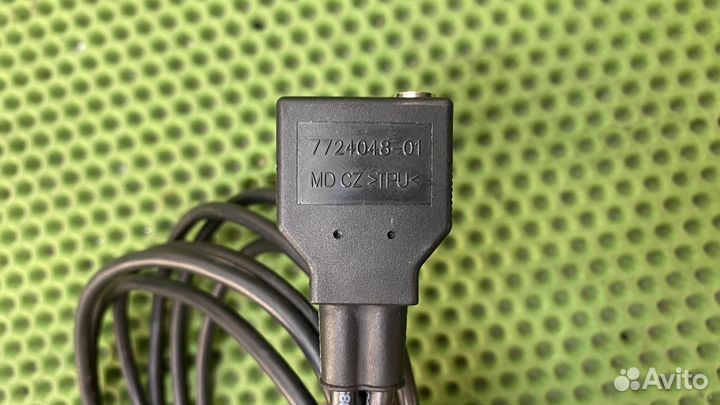 Соединительный провод USB/AUX K1600 BMW