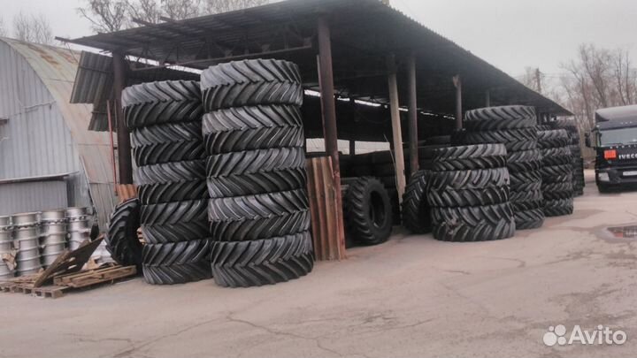 КАМА ФД-14А 21.3 R24