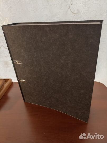 Папка для документов