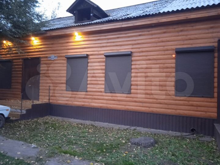 Дом 70 м² на участке 2 сот.